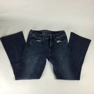 American Eagle Outfitters 360 Jeans